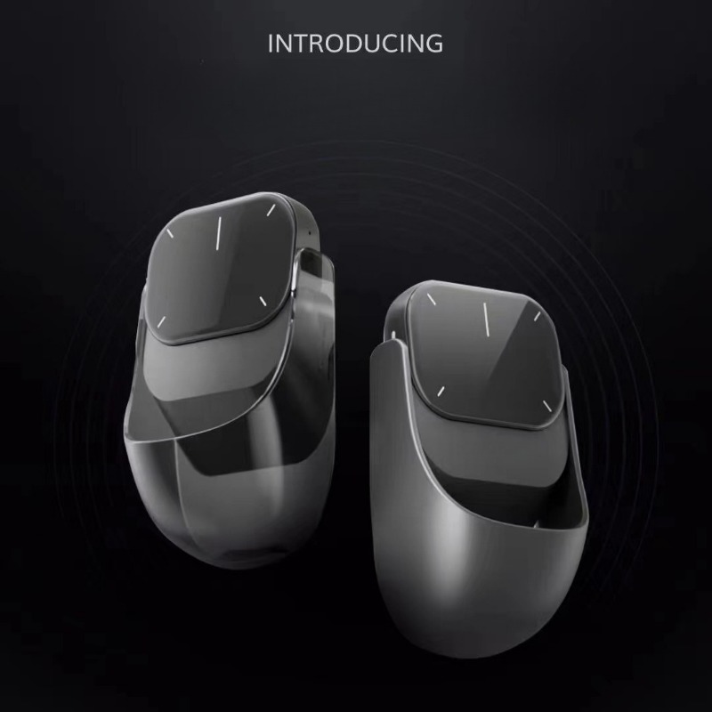 Presentation Remote Laser - Inteligentny pilot zdalnego sterowania do smartfona