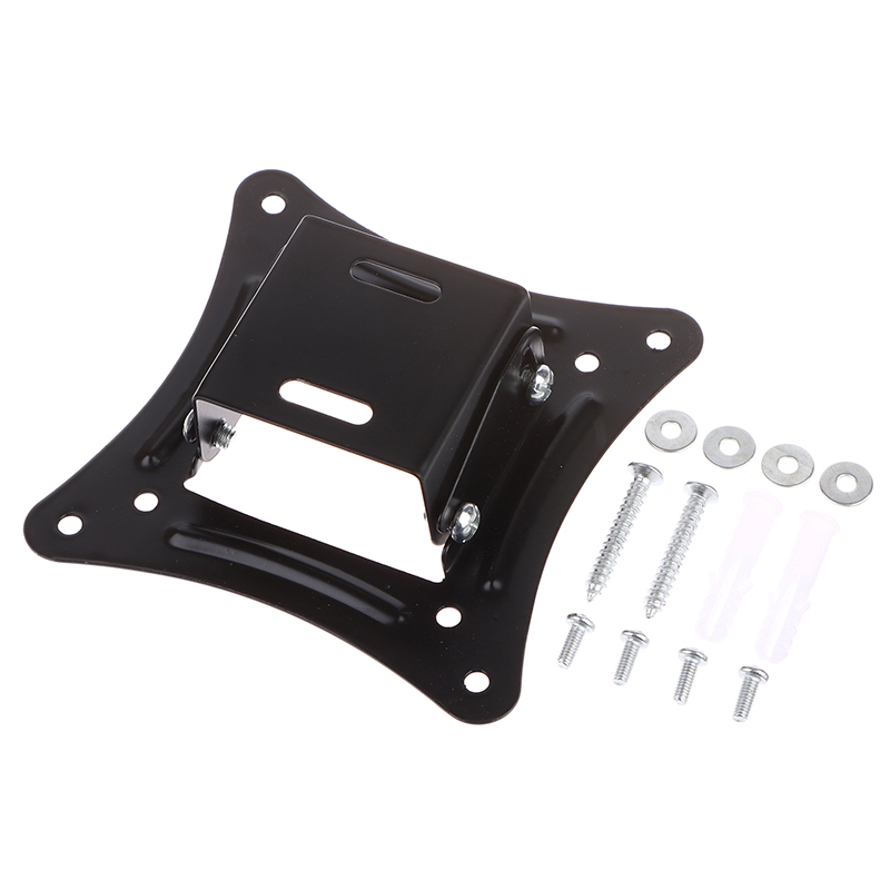 Flat Panel Mount Tilt - Gorący zestaw 1 szt. Uchwytów do