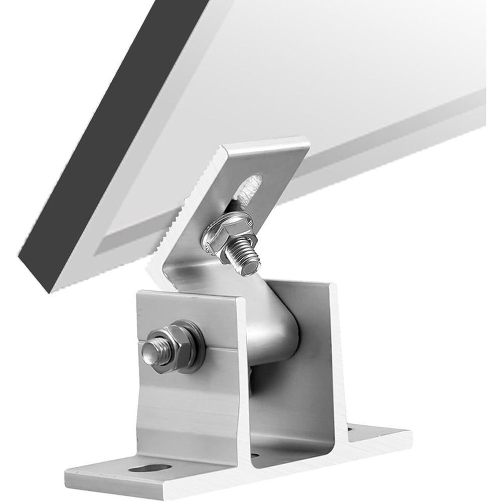 Flat Panel Mount Tilt - A74E - Regulowane wsporniki do montażu
