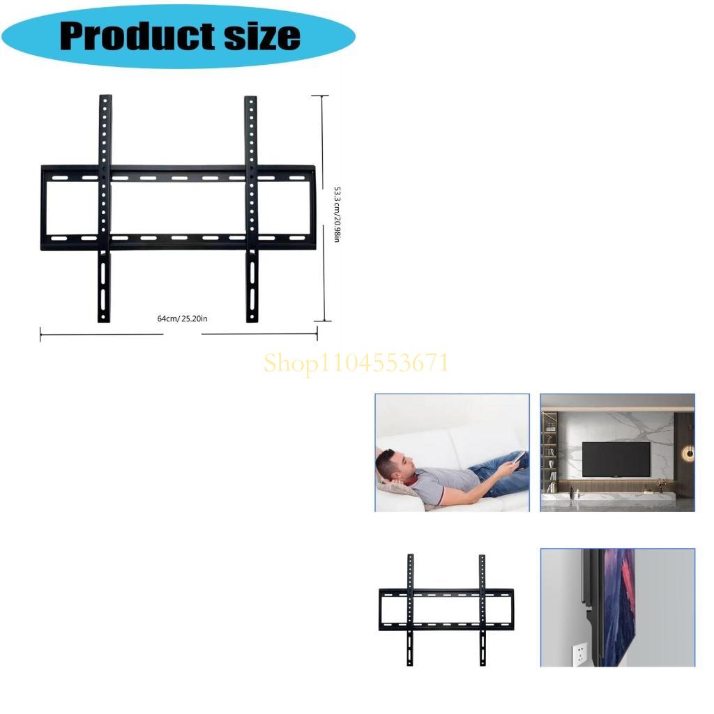Bestseller Wytrzymały metalowy – Flat Panel Mount Tilt recenzja i cena