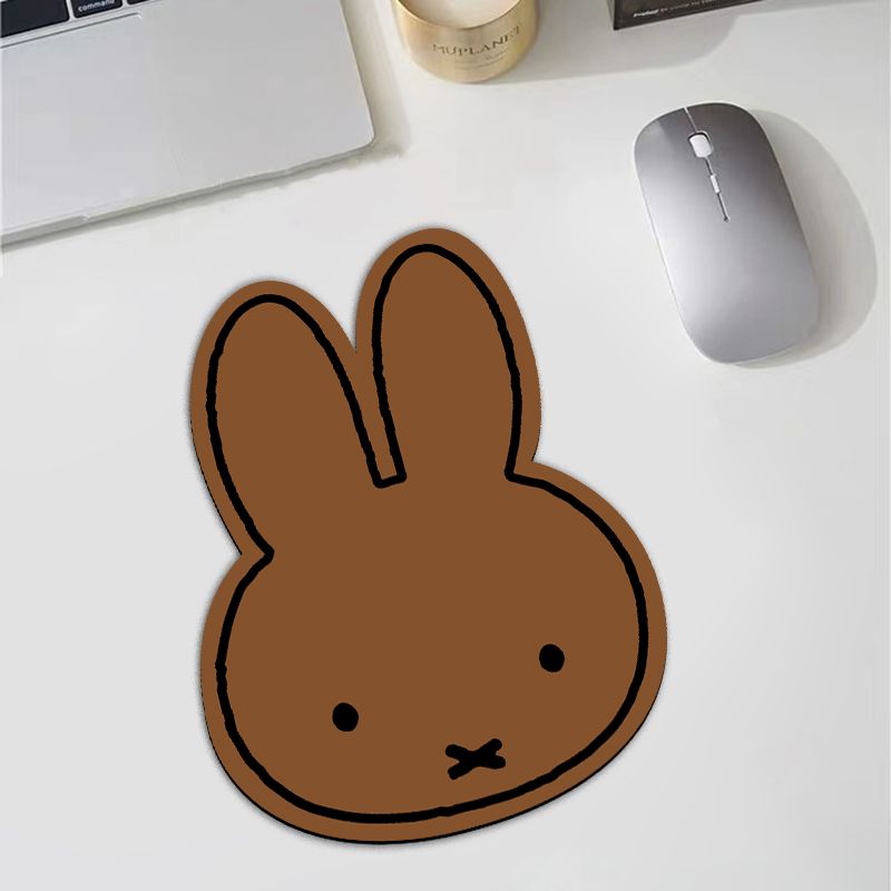 Podkładka pod mysz Miffy Kawai – Office Tech Setup recenzja i cena