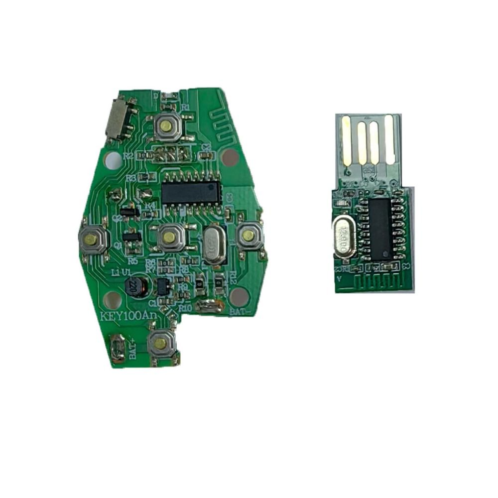 Pilot do prezentacji PowerPoin – Presentation Remote Laser recenzja i cena