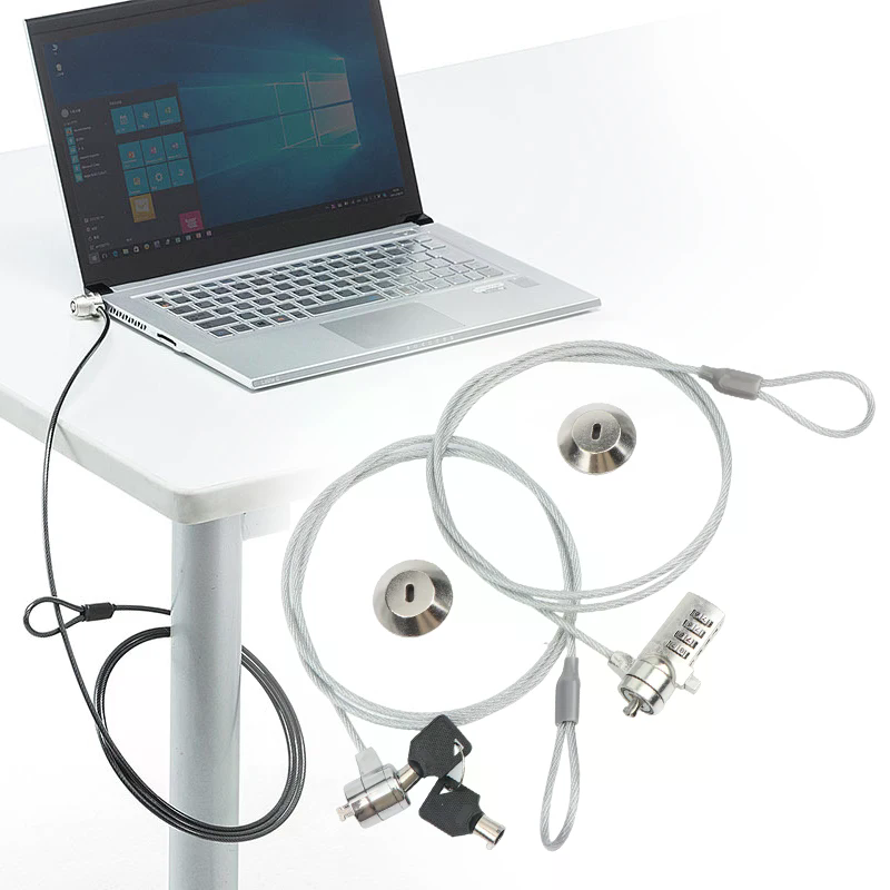 Blokada antykradzieżowa do lap – Pc Security Lock recenzja i cena