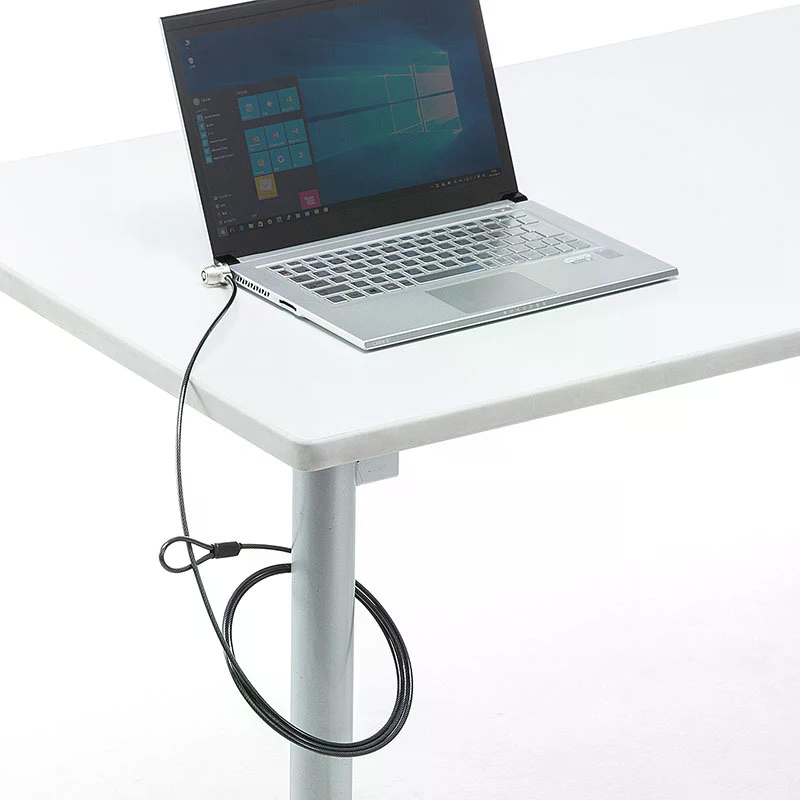 Blokada antykradzieżowa do lap – Pc Security Lock recenzja i cena