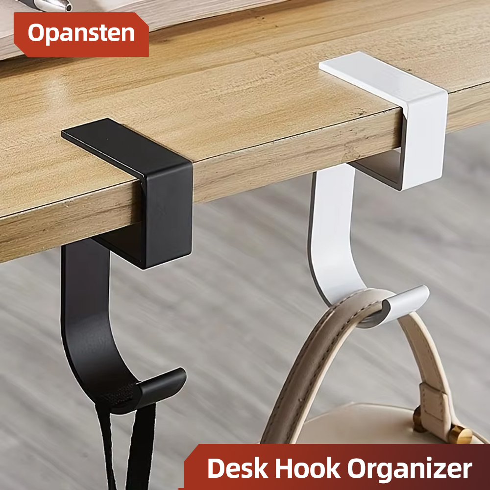 Aluminiowy organizer na biurko – Tech For Office recenzja i cena