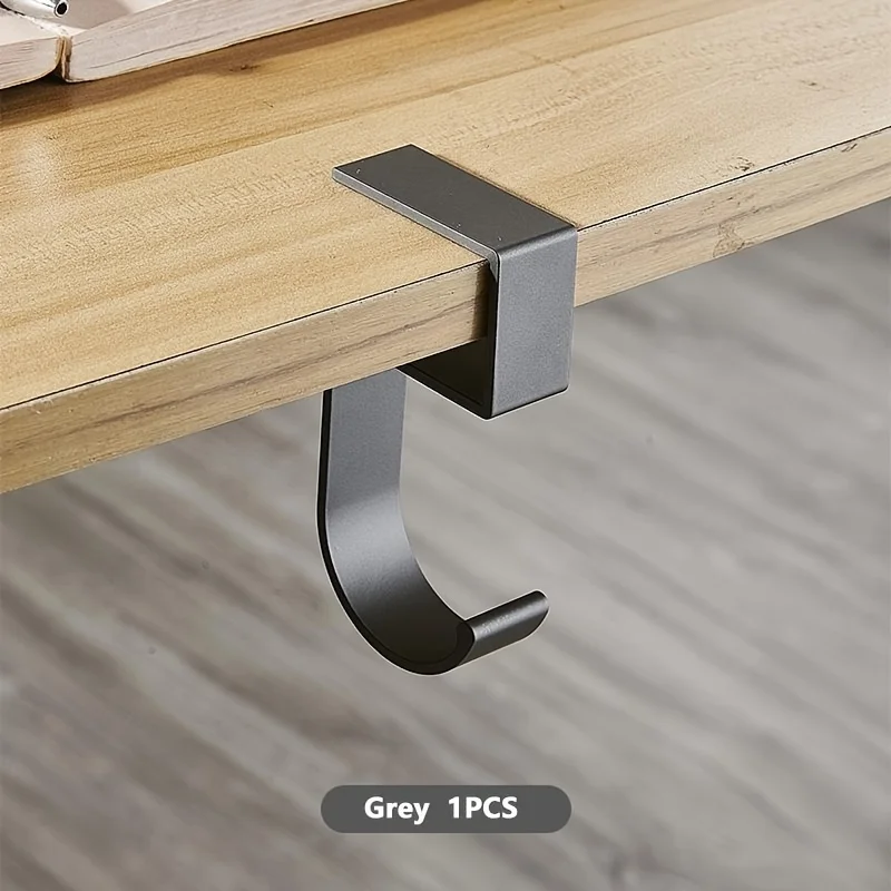 Aluminiowy organizer na biurko – Tech For Office recenzja i cena