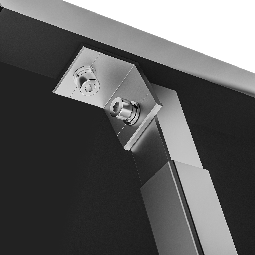 Regulowany uchwyt do montażu p – Flat Panel Mount Tilt recenzja i cena