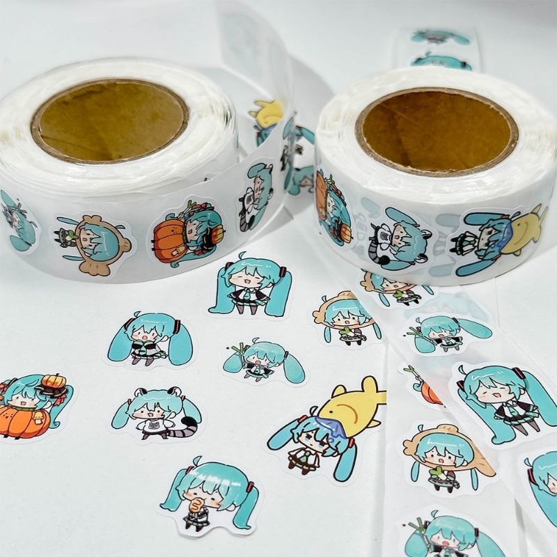 Hatsune Miku Creative Ins wyso – Tech For Office recenzja i cena