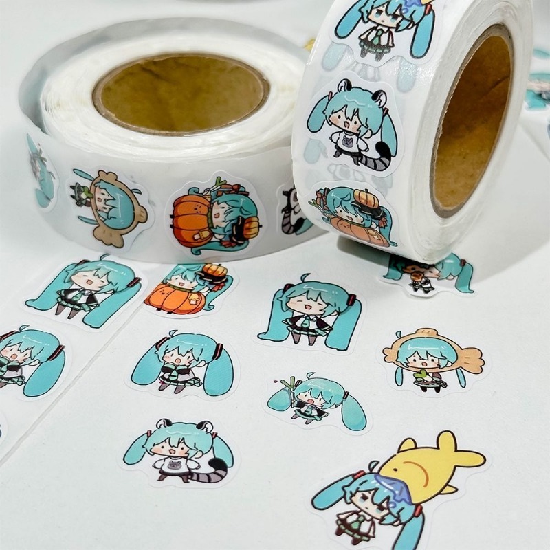 Hatsune Miku Creative Ins wyso – Tech For Office recenzja i cena