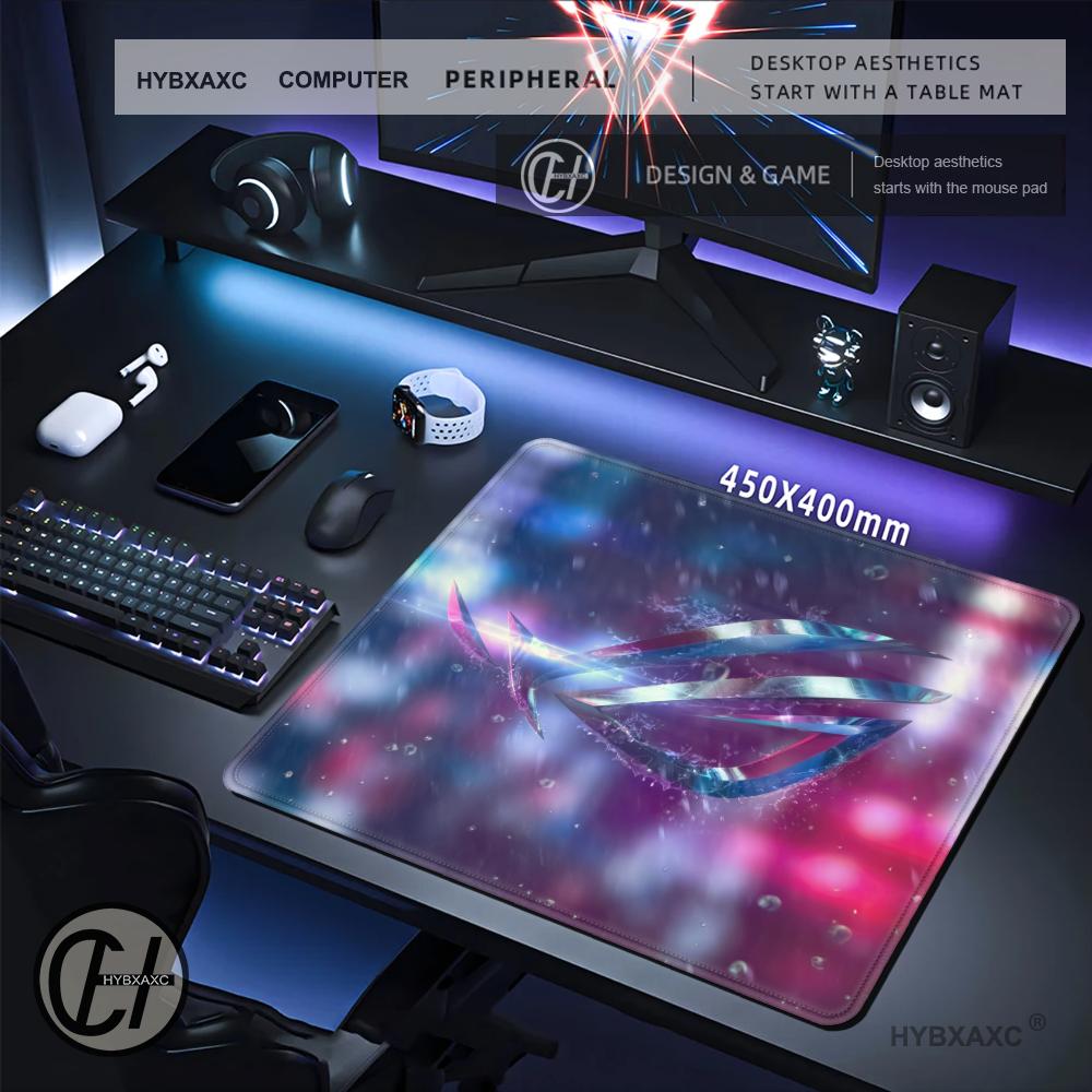 HYBXAXC Tech Geometryczna Mała – Office Tech Setup recenzja i cena