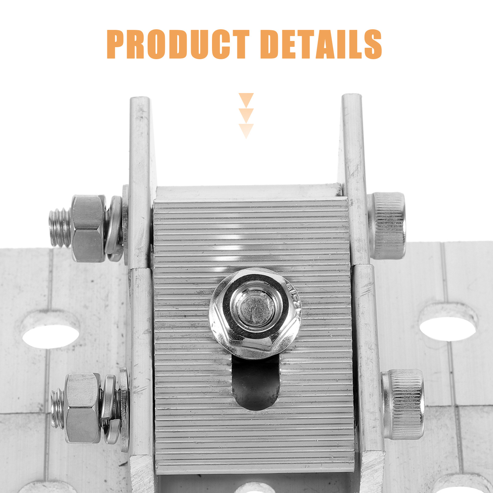 4 sztuki wytrzymałych, regulow – Flat Panel Mount Tilt recenzja i cena