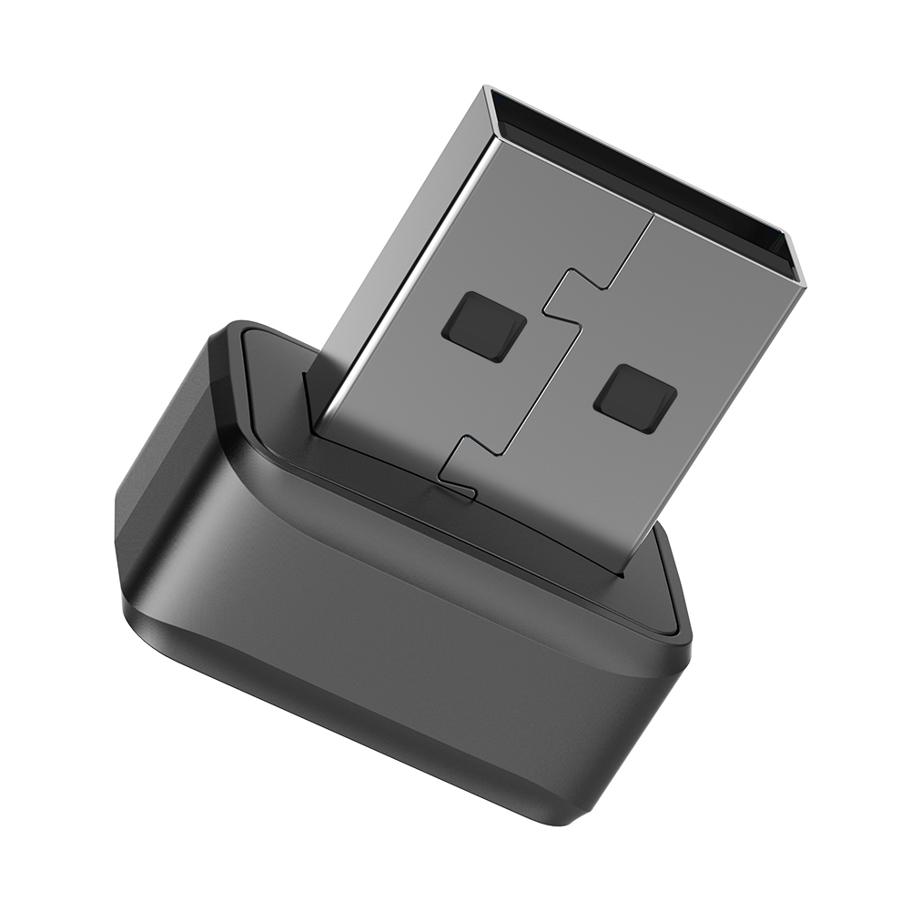 Czytnik linii papilarnych USB  – Pc Security Lock recenzja i cena