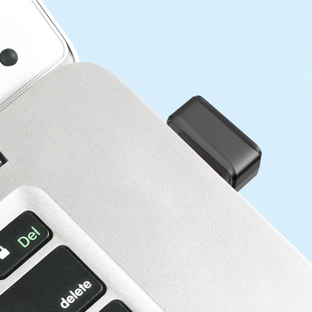 Czytnik linii papilarnych USB  – Pc Security Lock recenzja i cena
