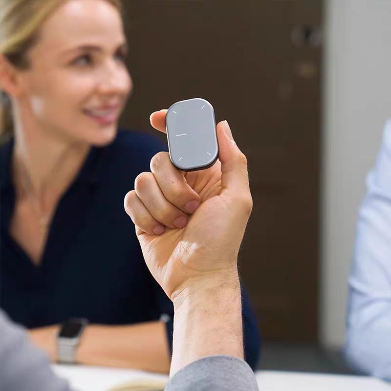 Inteligentny pilot zdalnego st – Presentation Remote Laser recenzja i cena