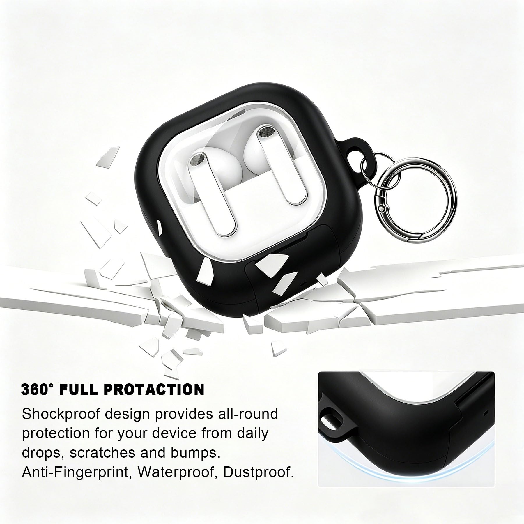 Etui 2026 do Samsung Galaxy Bu – Pc Security Lock recenzja i cena
