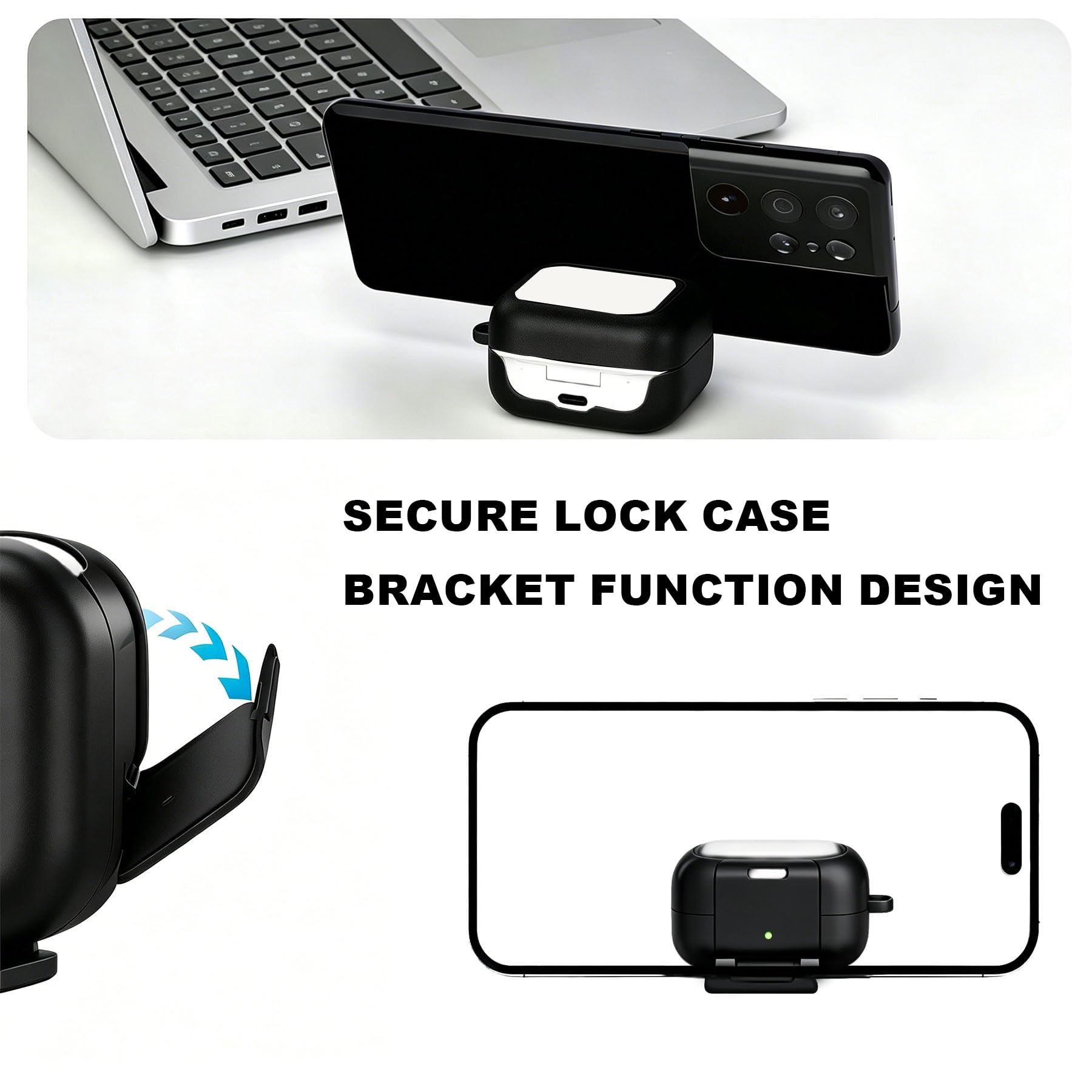 Etui 2026 do Samsung Galaxy Bu – Pc Security Lock recenzja i cena