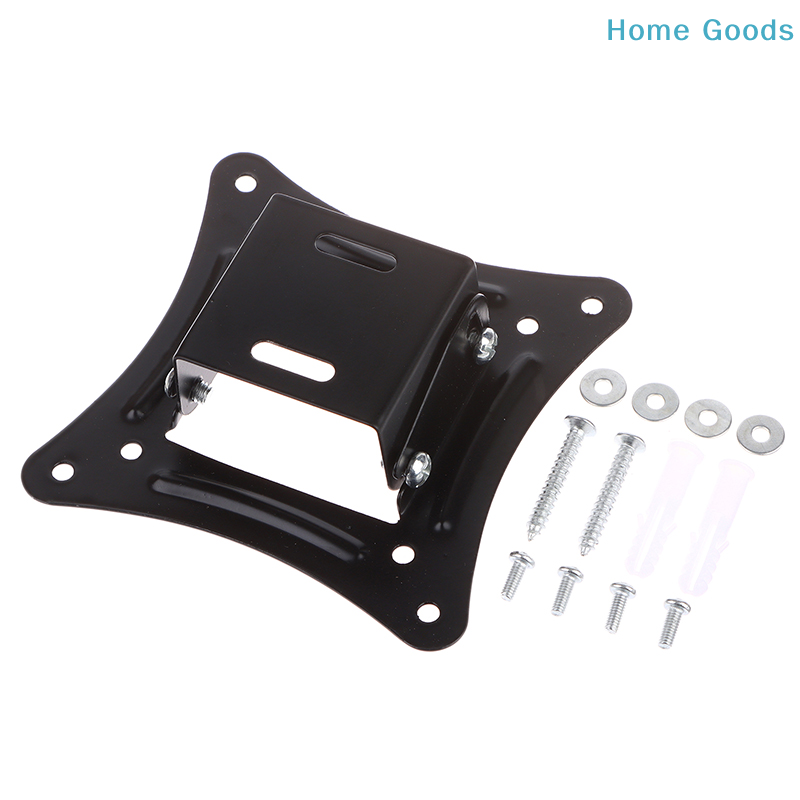 1 Zestaw Uchwytów do Telewizor – Flat Panel Mount Tilt recenzja i cena