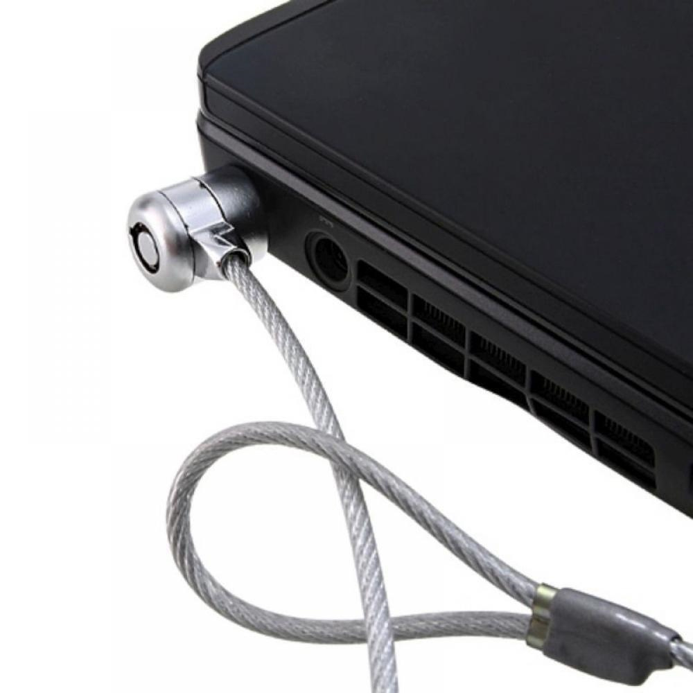 1.2m Blokada laptopa Notebook  – Pc Security Lock recenzja i cena