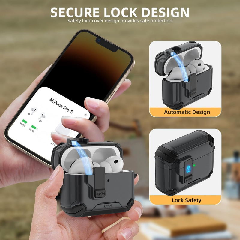    Automatycznie Otwierane Et – Pc Security Lock recenzja i cena