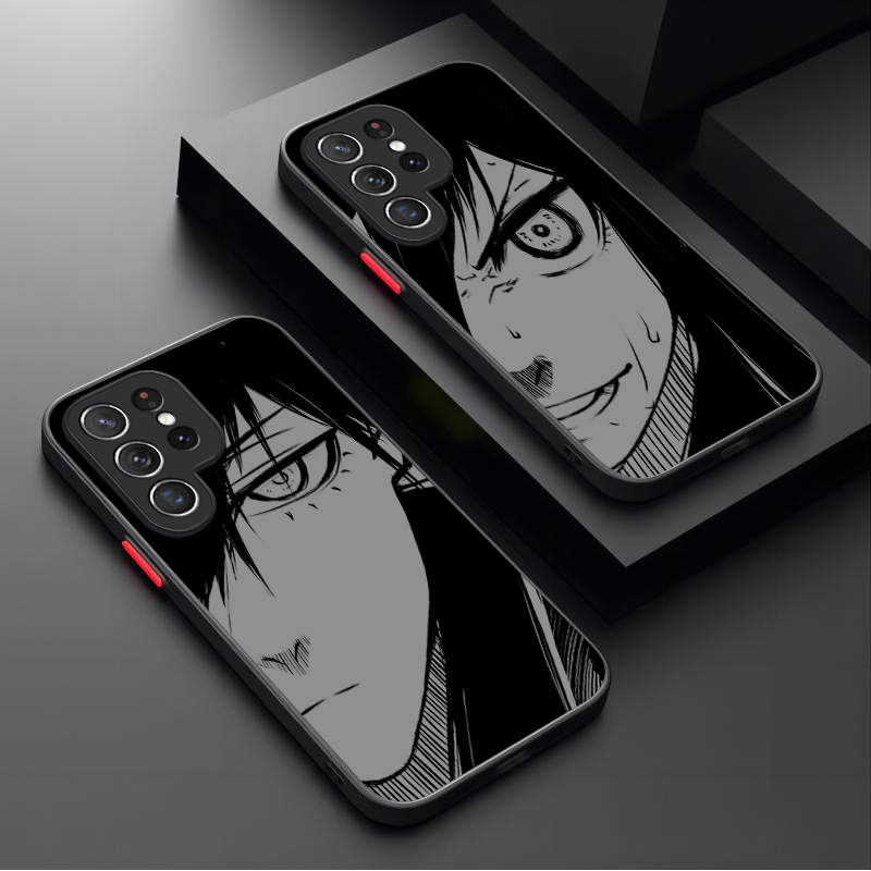 Etui Hot Anime Blue Lock Isagi – Pc Security Lock recenzja i cena