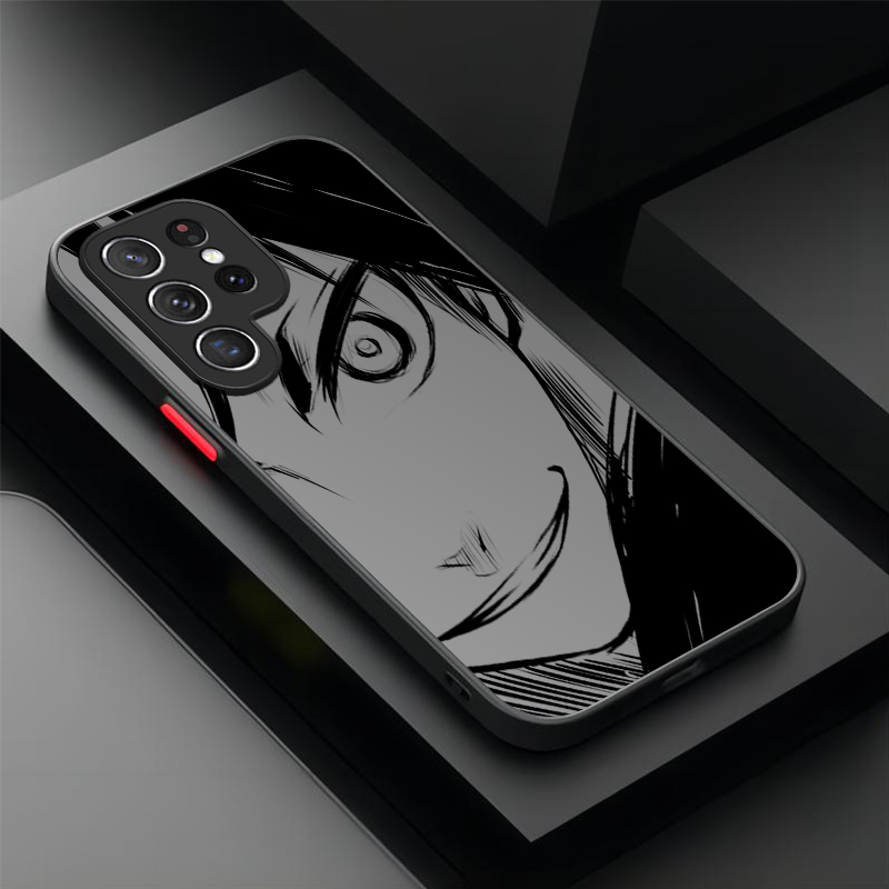 Etui Hot Anime Blue Lock Isagi – Pc Security Lock recenzja i cena