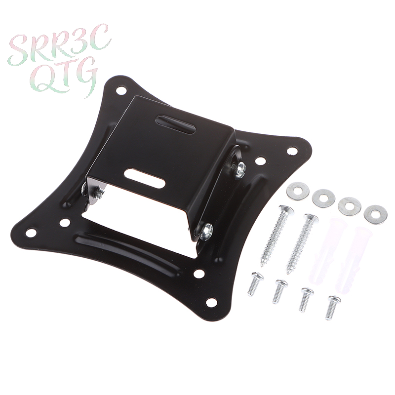 Gorący zestaw 1 szt. Uchwytów  – Flat Panel Mount Tilt recenzja i cena