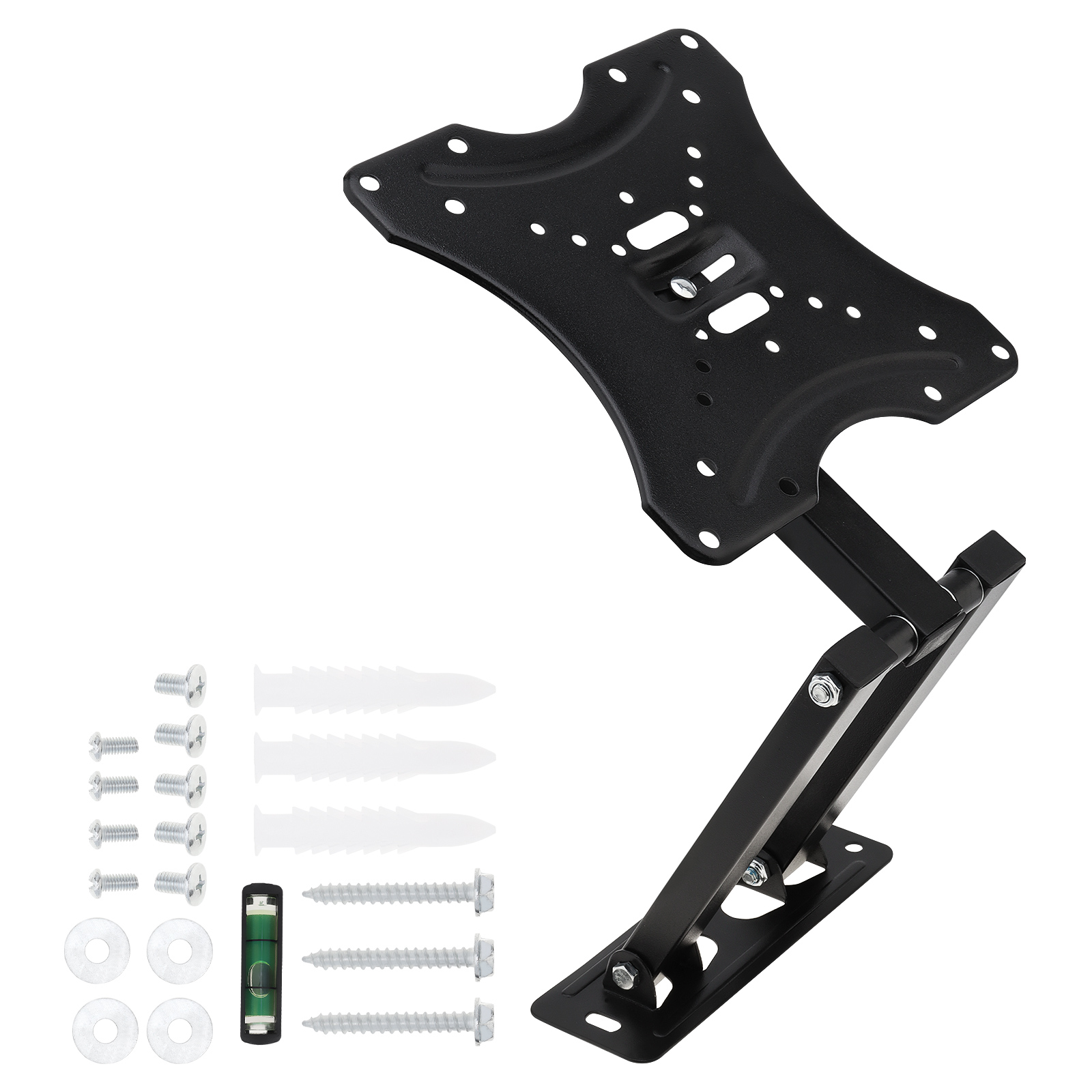 Uchwyt ścienny do telewizora z – Flat Panel Mount Tilt recenzja i cena