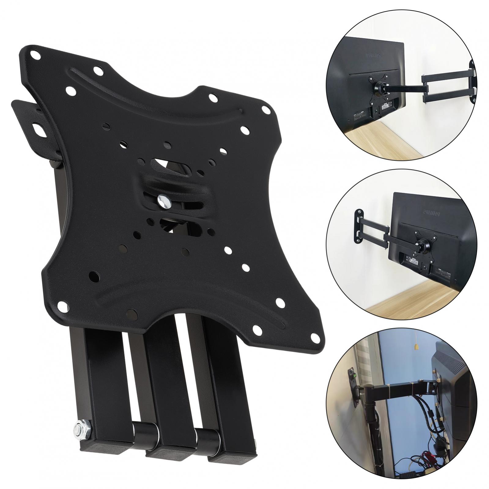 Uchwyt ścienny do telewizora z – Flat Panel Mount Tilt recenzja i cena