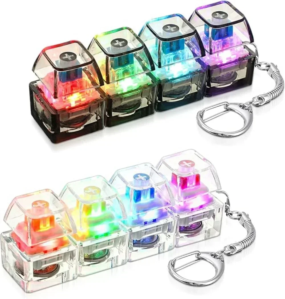 1 szt. LED Klawiatura Klawisz  – Tech For Office recenzja i cena