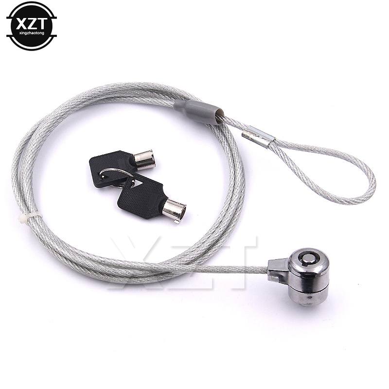 Nowy zamek do laptopa Zabezpie – Pc Security Lock recenzja i cena