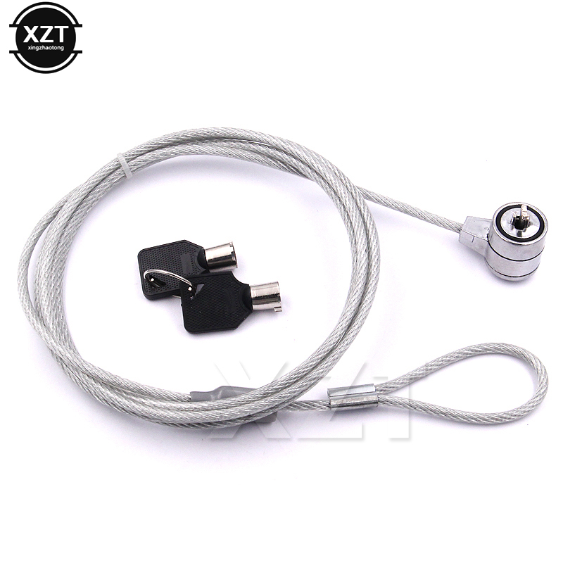 Nowy zamek do laptopa Zabezpie – Pc Security Lock recenzja i cena