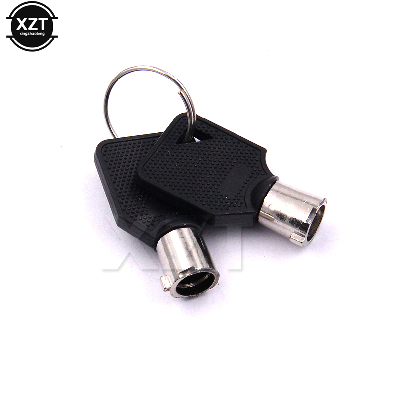 Nowy zamek do laptopa Zabezpie – Pc Security Lock recenzja i cena