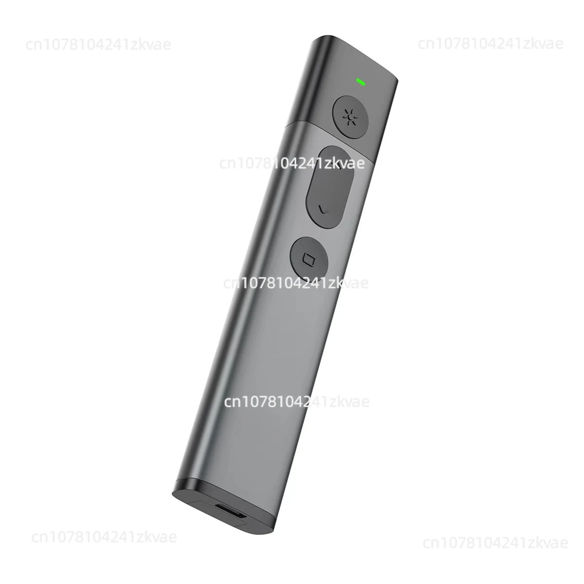 Pilot do prezentacji bezprzewo – Presentation Remote Laser recenzja i cena