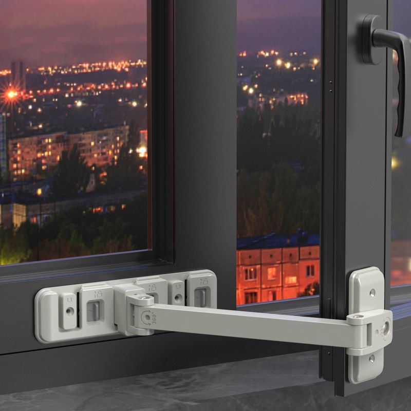 Regulowany zamek zabezpieczają – Pc Security Lock recenzja i cena