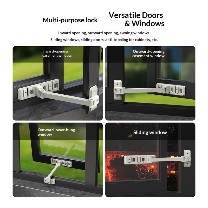 Regulowany zamek zabezpieczają – Pc Security Lock recenzja i cena