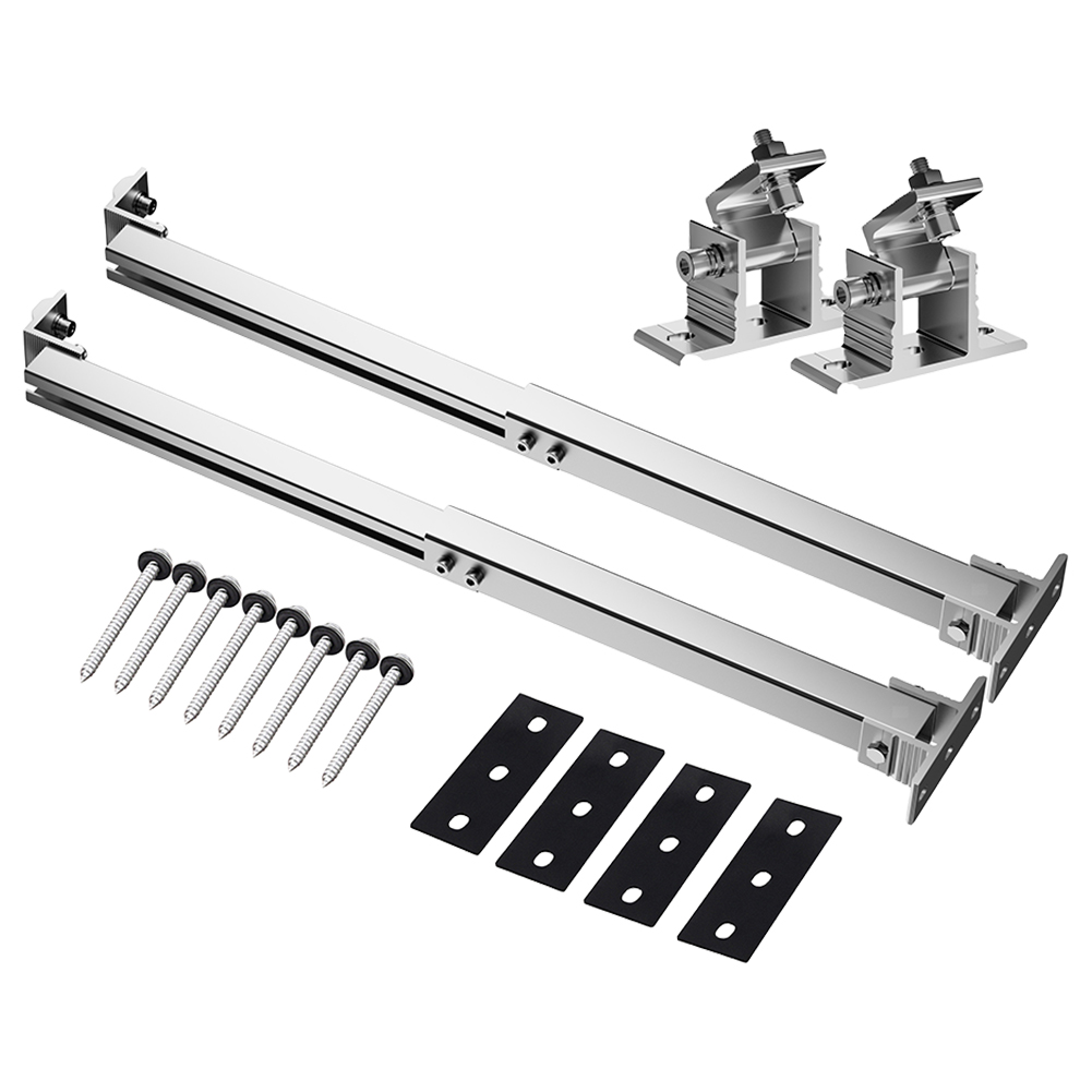 Regulowany uchwyt do montażu p – Flat Panel Mount Tilt recenzja i cena