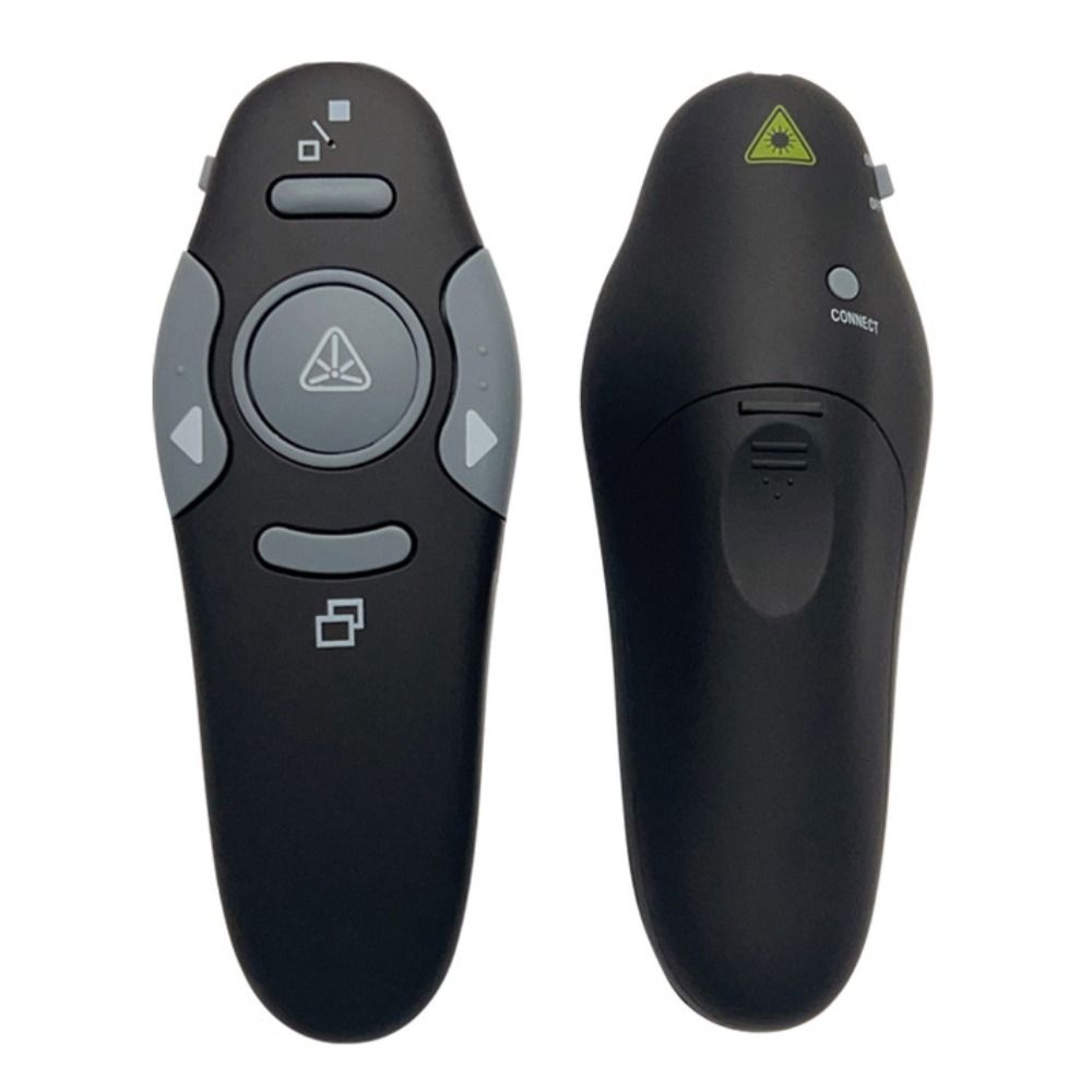 Pilot do PowerPointa USB, inte – Presentation Remote Laser recenzja i cena