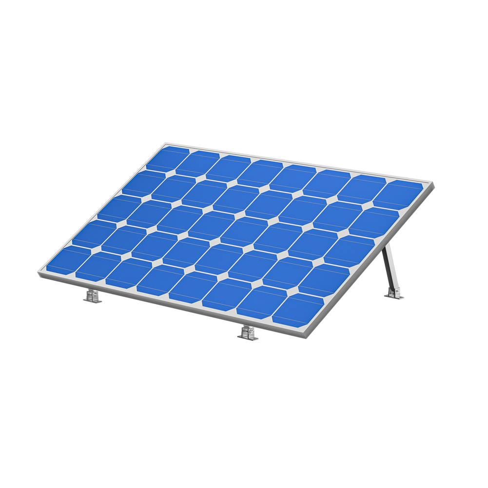 Uchwyt do montażu paneli słone – Flat Panel Mount Tilt recenzja i cena