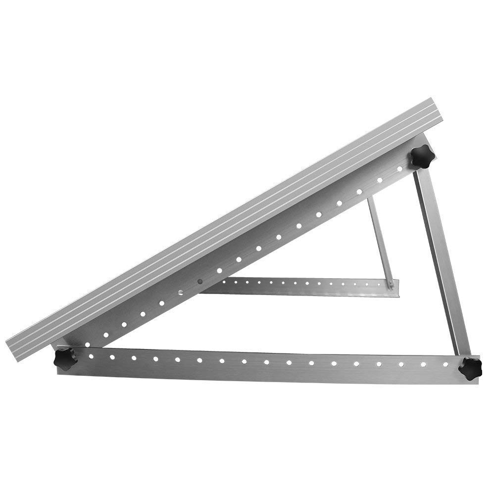 Renogy wsporniki montażowe reg – Flat Panel Mount Tilt recenzja i cena