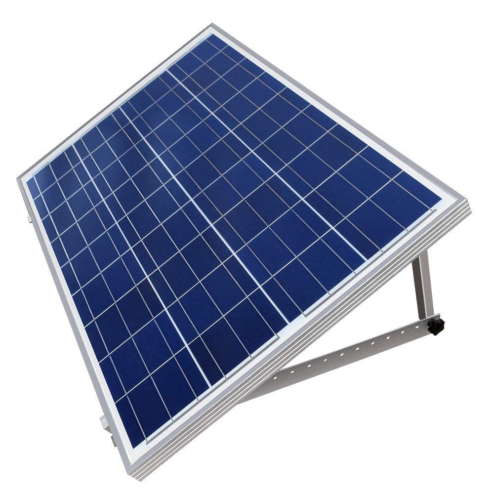 Renogy wsporniki montażowe reg – Flat Panel Mount Tilt recenzja i cena